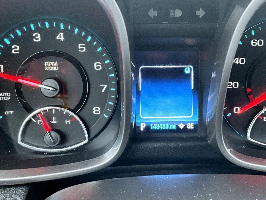 used 2015 Chevrolet Malibu car, priced at $4,985