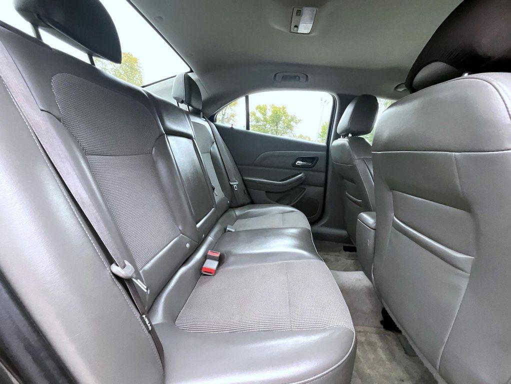 used 2015 Chevrolet Malibu car, priced at $4,985