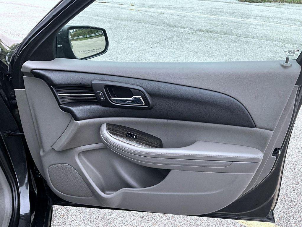 used 2015 Chevrolet Malibu car, priced at $4,985