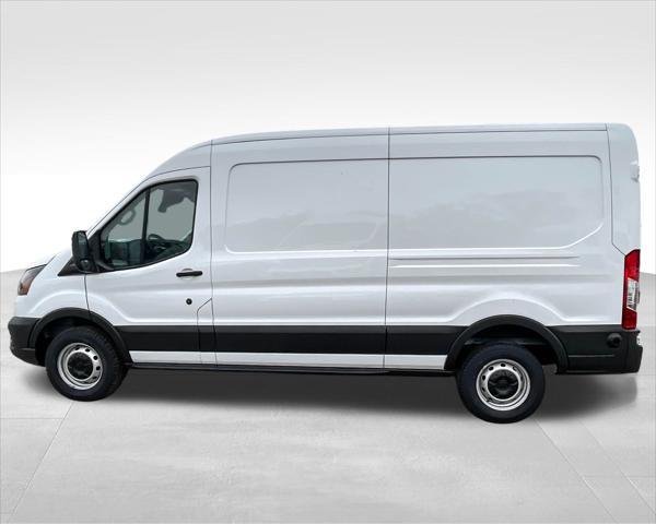 new 2025 Ford Transit-250 car, priced at $51,959