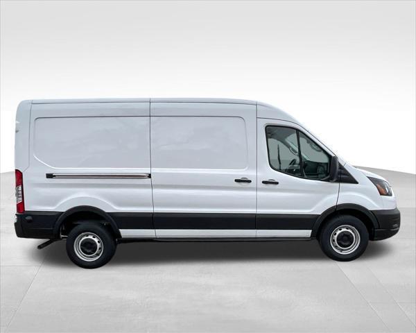 new 2025 Ford Transit-250 car, priced at $51,959