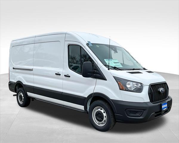 new 2025 Ford Transit-250 car, priced at $51,959