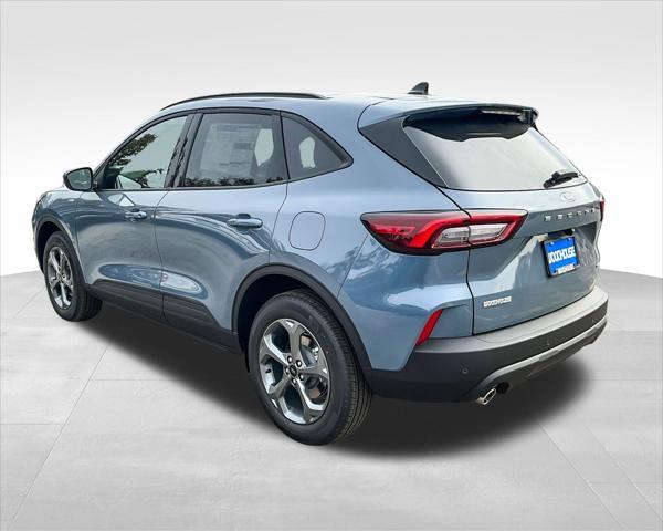 new 2025 Ford Escape car, priced at $33,109