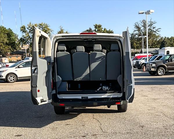 used 2015 Ford Transit-350 car, priced at $22,995