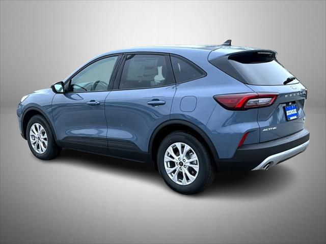 new 2025 Ford Escape car, priced at $28,174