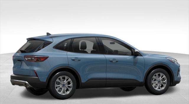 new 2025 Ford Escape car, priced at $28,174