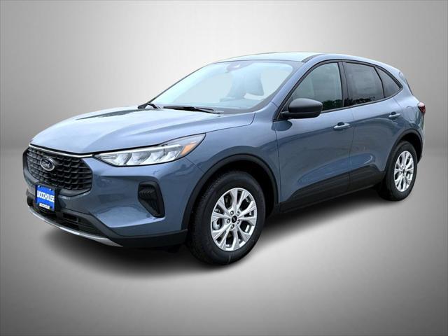 new 2025 Ford Escape car, priced at $28,174