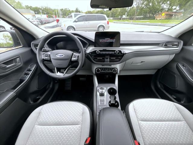 new 2025 Ford Escape car, priced at $28,174