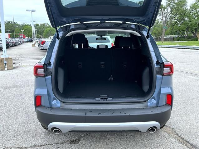 new 2025 Ford Escape car, priced at $28,174