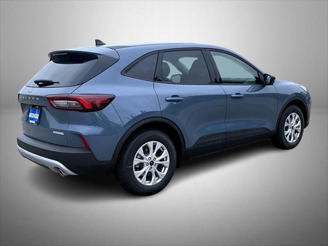 new 2025 Ford Escape car, priced at $28,174