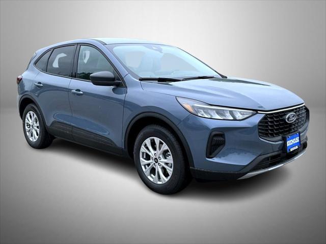 new 2025 Ford Escape car, priced at $28,174