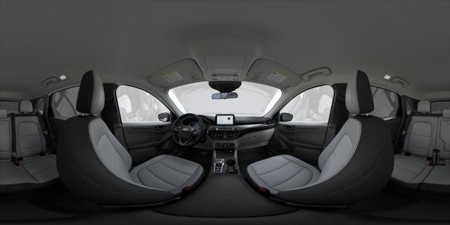 new 2025 Ford Escape car, priced at $28,174