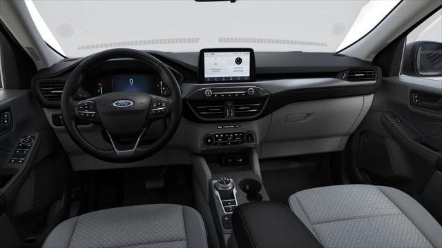 new 2025 Ford Escape car, priced at $28,174