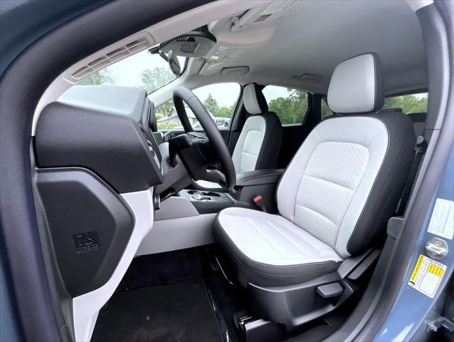 new 2025 Ford Escape car, priced at $28,174