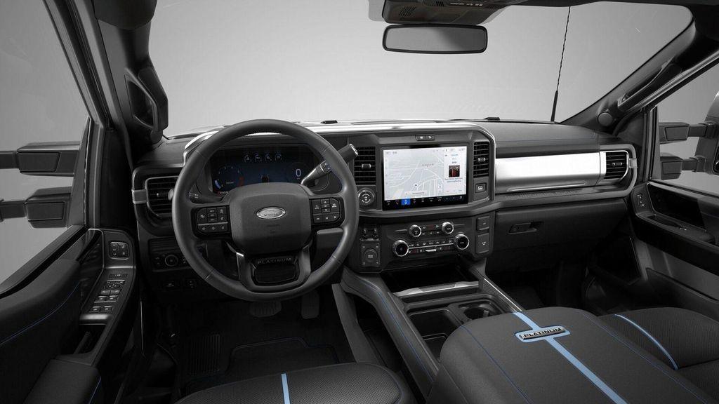 new 2026 Ford F-350 car, priced at $101,475