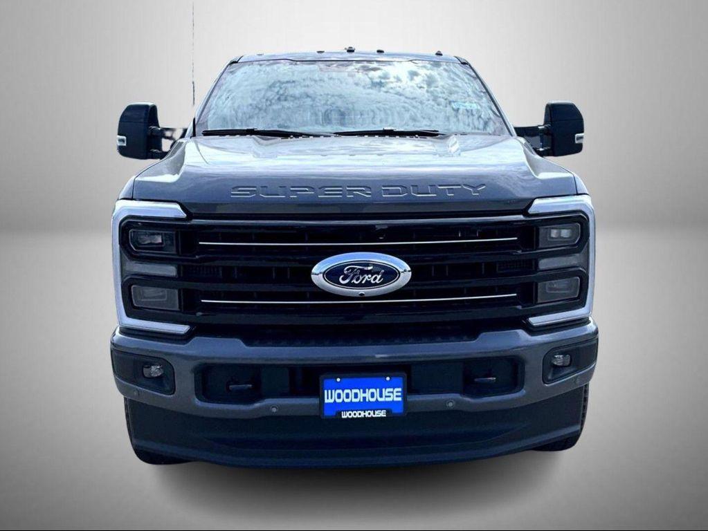 new 2026 Ford F-350 car, priced at $92,274