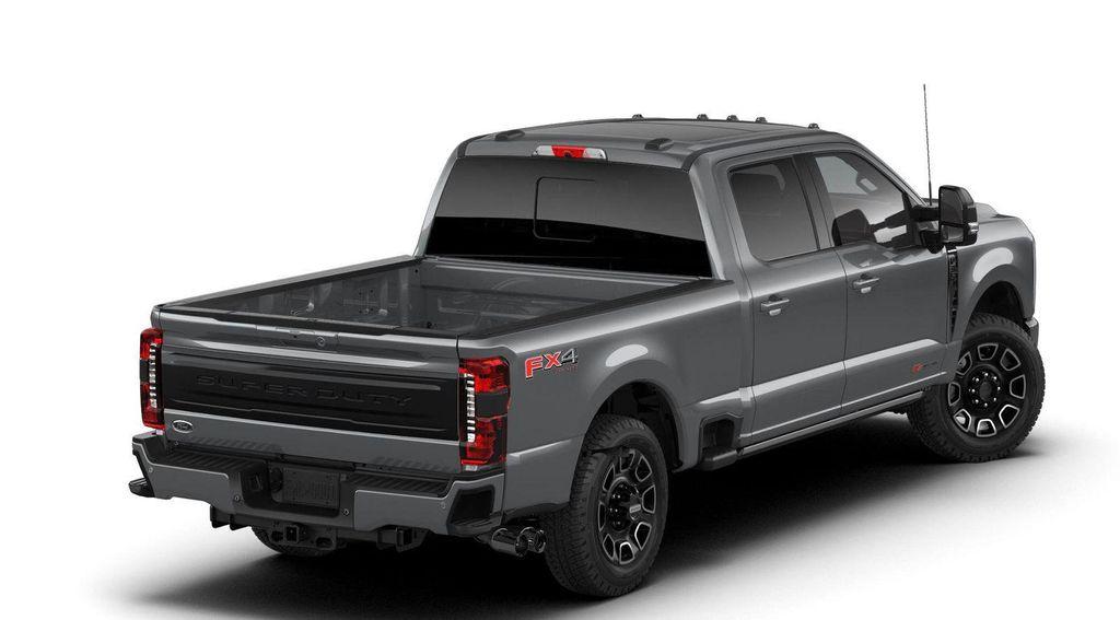 new 2026 Ford F-350 car, priced at $101,475