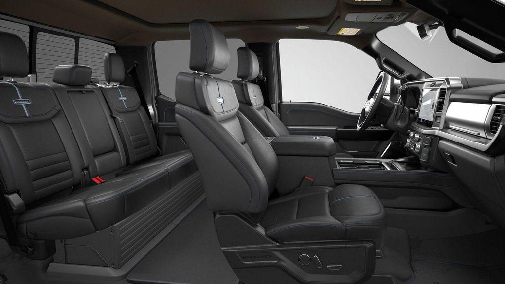 new 2026 Ford F-350 car, priced at $101,475