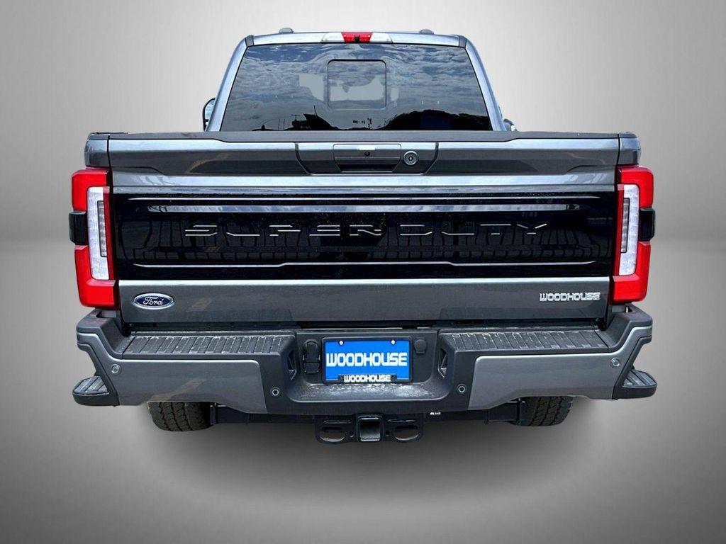 new 2026 Ford F-350 car, priced at $92,274