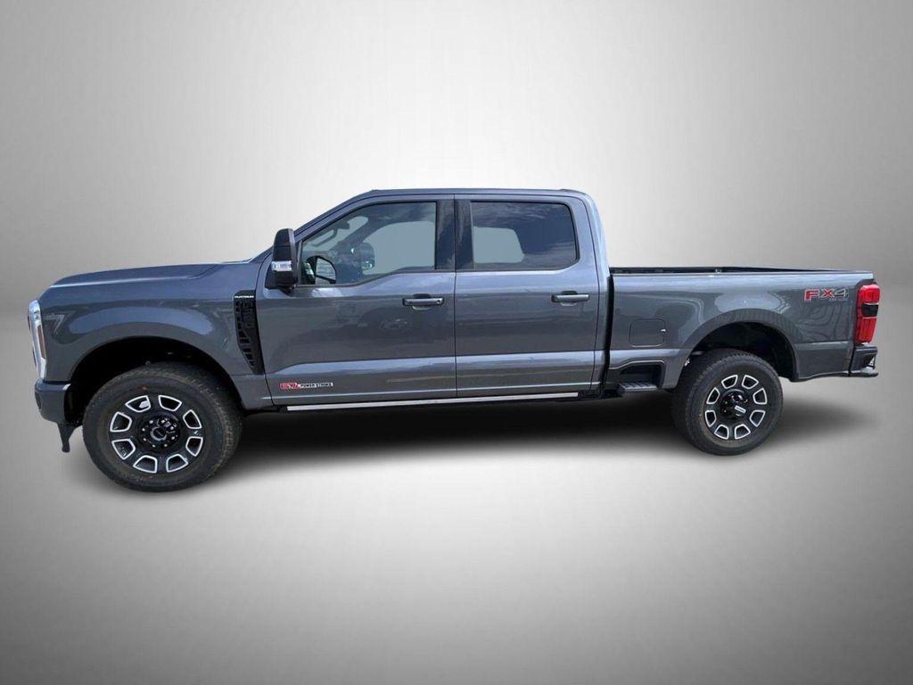 new 2026 Ford F-350 car, priced at $92,274