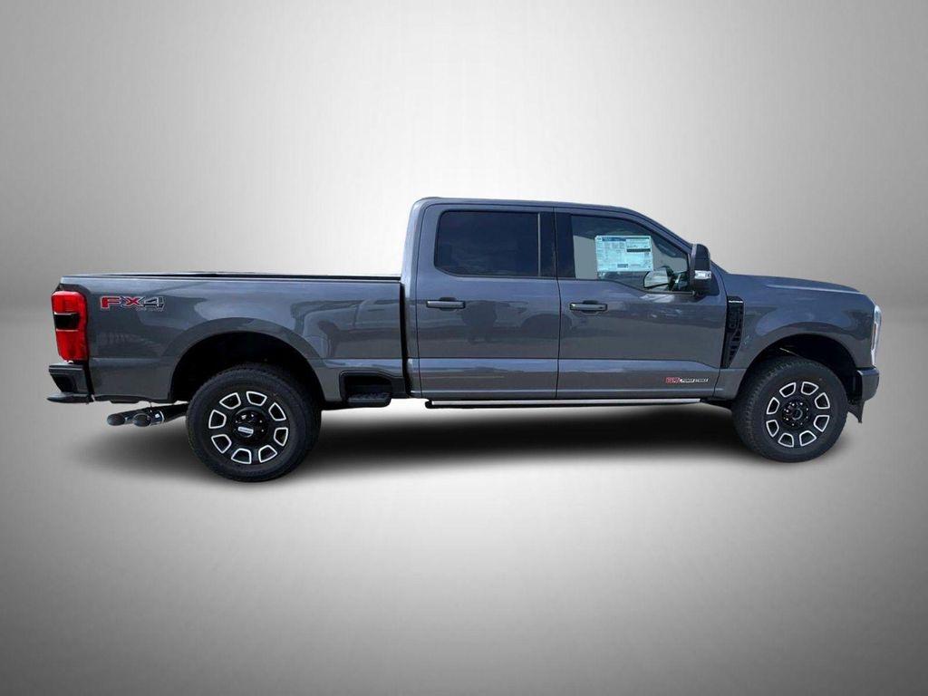 new 2026 Ford F-350 car, priced at $92,274