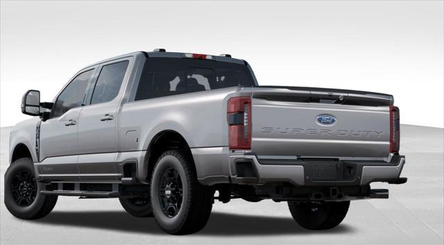 new 2024 Ford F-350 car, priced at $75,859