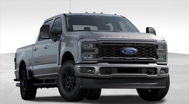 new 2024 Ford F-350 car, priced at $75,859