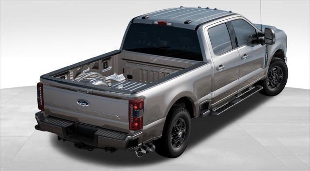 new 2024 Ford F-350 car, priced at $75,859