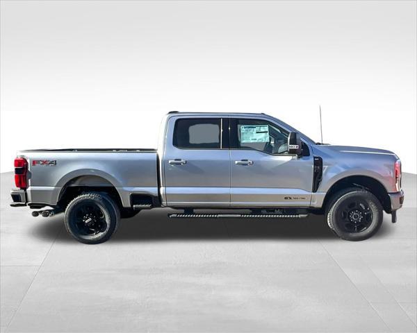 new 2024 Ford F-350 car, priced at $71,859