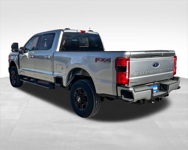 new 2024 Ford F-350 car, priced at $71,859