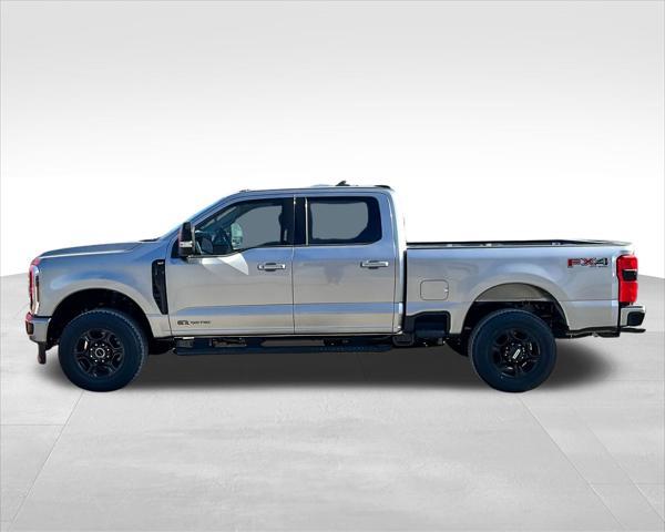 new 2024 Ford F-350 car, priced at $71,859