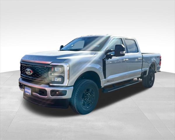 new 2024 Ford F-350 car, priced at $71,859