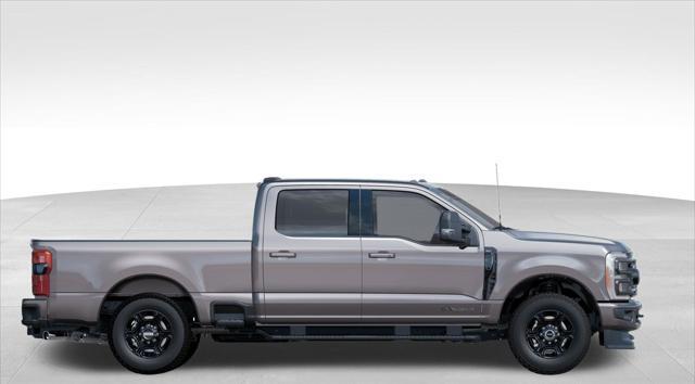 new 2024 Ford F-350 car, priced at $75,859