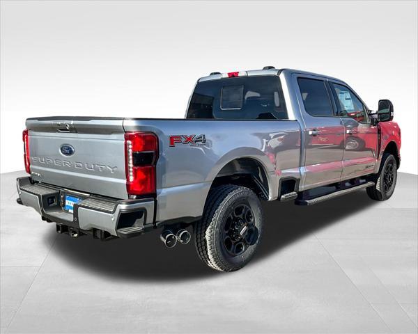 new 2024 Ford F-350 car, priced at $71,859