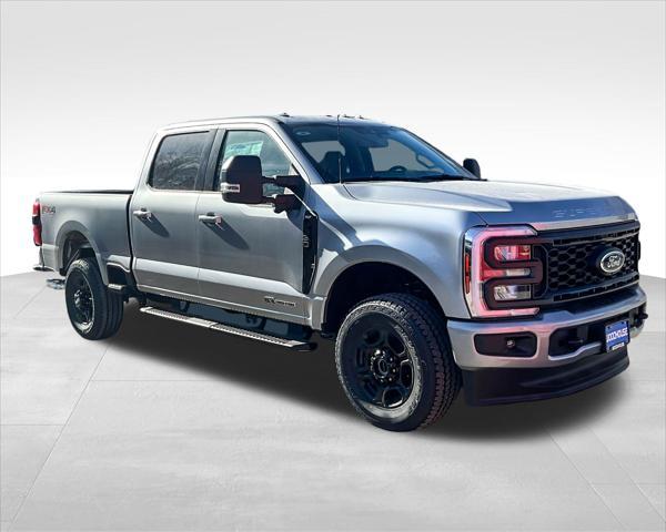 new 2024 Ford F-350 car, priced at $71,859