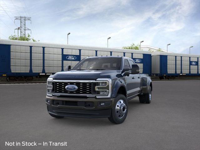 new 2025 Ford F-450 car, priced at $100,799
