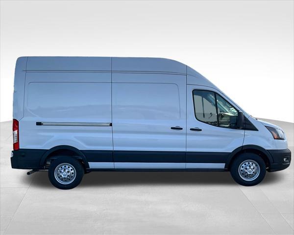 new 2025 Ford Transit-350 car, priced at $53,471