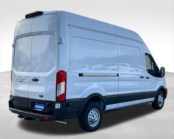new 2025 Ford Transit-350 car, priced at $53,471
