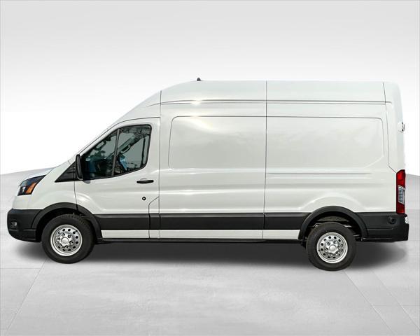 new 2025 Ford Transit-350 car, priced at $53,471