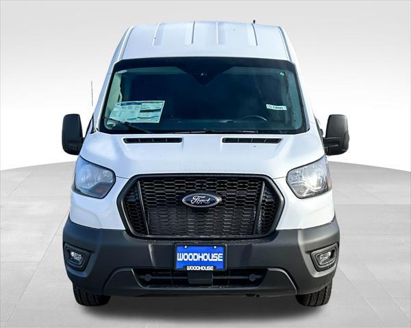 new 2025 Ford Transit-350 car, priced at $53,471