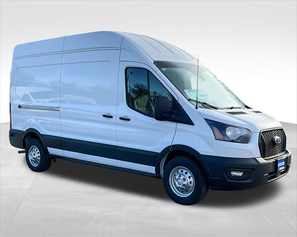 new 2025 Ford Transit-350 car, priced at $53,471