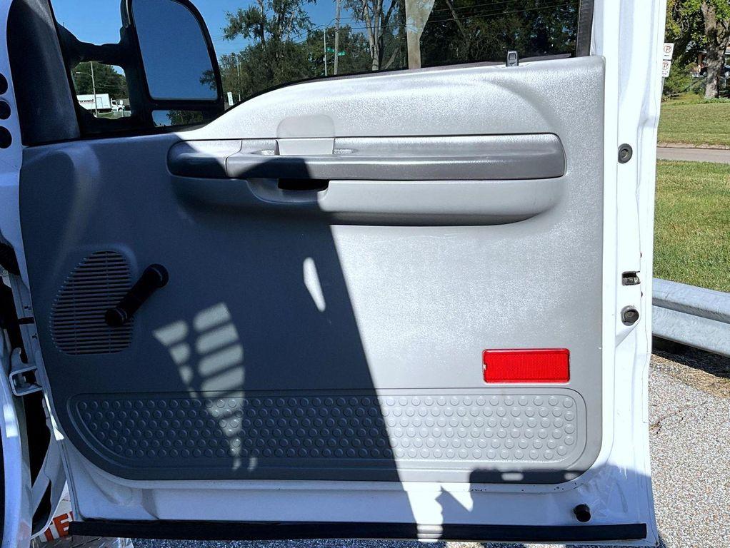 used 2003 Ford F-250 car, priced at $13,995
