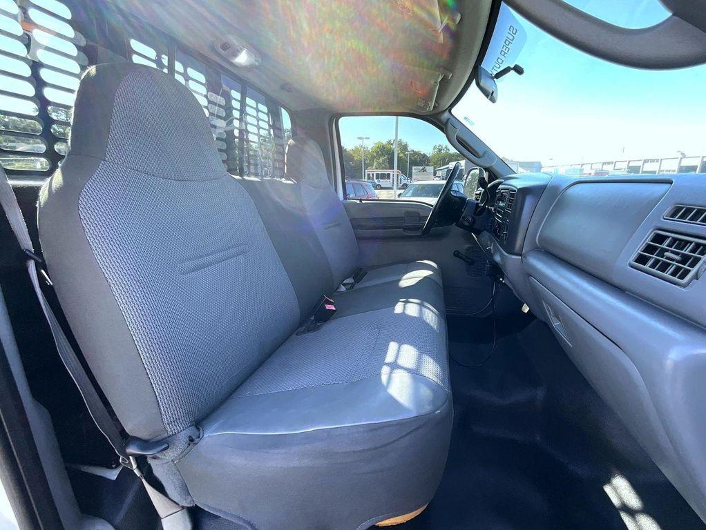 used 2003 Ford F-250 car, priced at $13,995