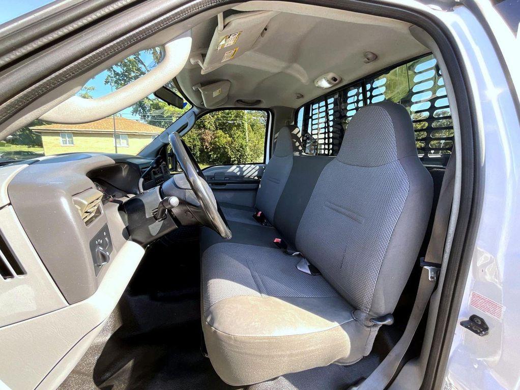 used 2003 Ford F-250 car, priced at $13,995