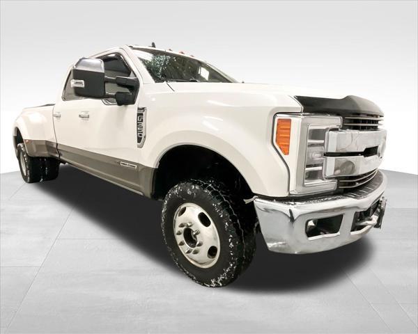 used 2019 Ford F-350 car, priced at $39,995