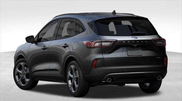 new 2025 Ford Escape car, priced at $33,174