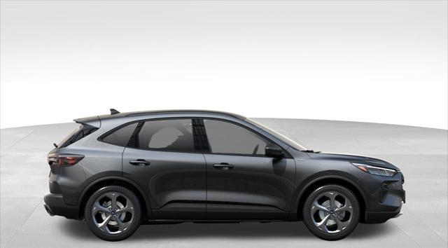 new 2025 Ford Escape car, priced at $33,174