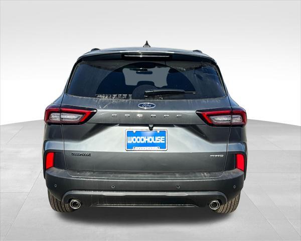 new 2025 Ford Escape car, priced at $30,424