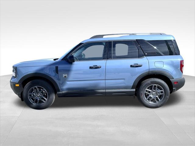 new 2025 Ford Bronco Sport car, priced at $28,950