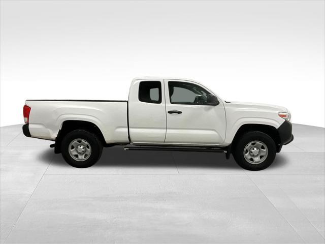 used 2018 Toyota Tacoma car, priced at $19,995